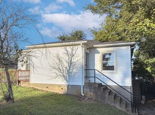802B Robb Ave, Clarksville, TN 37040