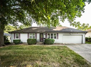 10308 E 31st St S, Independence, MO 64052
