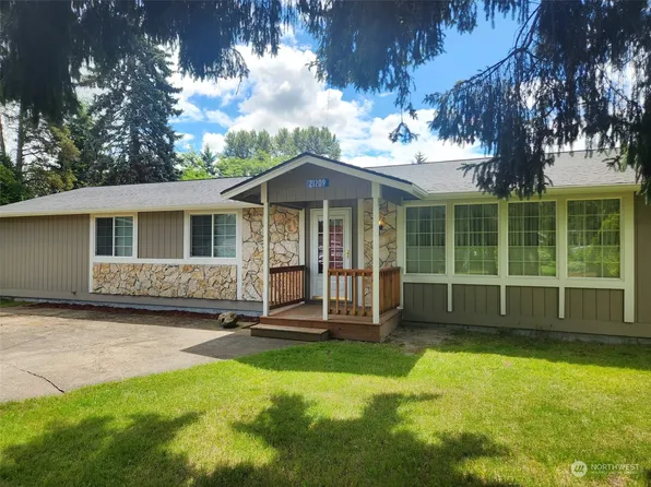 21209 Plaza Drive, Sedro Woolley, WA 98284