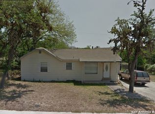 529 Methodist Encampment Rd, Kerrville, TX 78028