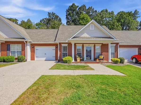 124 Saint James Pl, Cookeville, TN 38501
