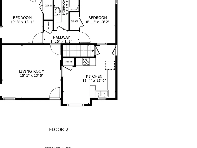 4414 Washington St NE — Photo 21
