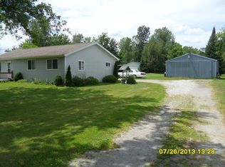 1255 Allen Rd, Kimball, MI 48074