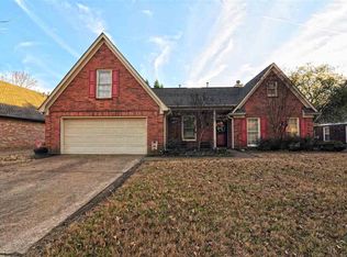 2730 Twisted Oak Cv N, Cordova, TN 38016