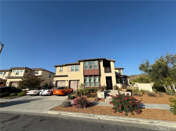 18601 Juniper Springs Dr, Santa Clarita, CA 91387
