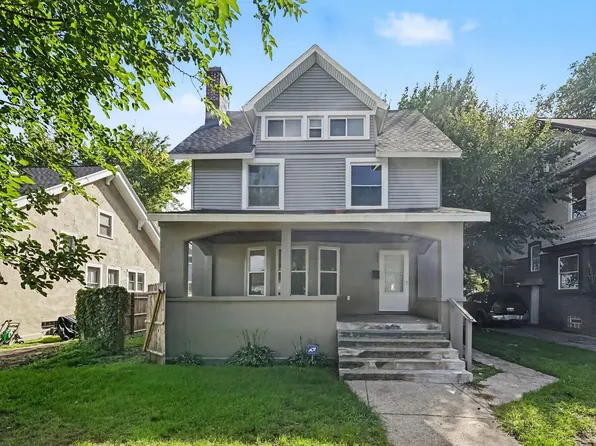 754 Prince St SE, Grand Rapids, MI 49507
