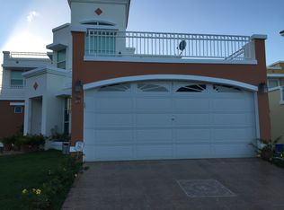 61 Village At The Hill Calle Flamenco, Ceiba, PR 00735