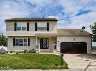 1553 Longboat Ave, Beachwood, NJ
