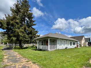 519 28th St, Hoquiam, WA 98550