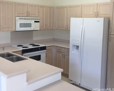 92-1535C Aliinui Dr #6C, Kapolei, HI, 96707