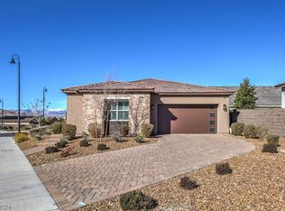 2694 Canvas Sky St, Henderson, NV 89044