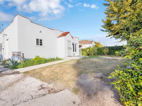 3361 Meeker Ave, El Monte, CA 91731