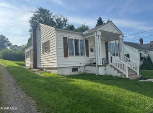 916 Good St, Houtzdale, PA 16651