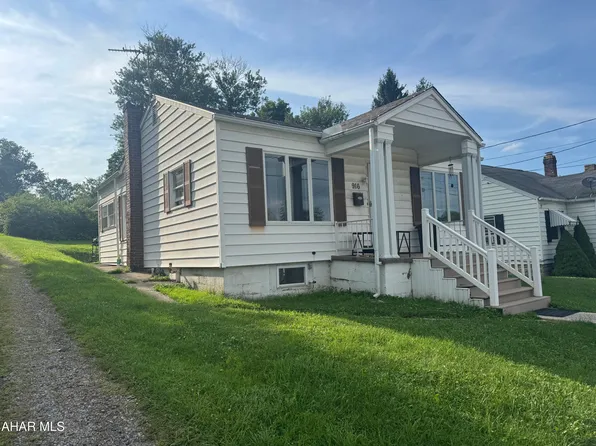 916 Good St, Houtzdale, PA 16651
