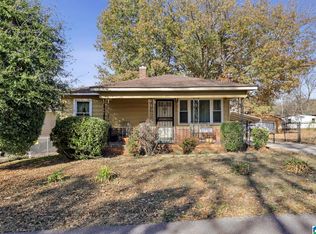 3924 Grasselli Ave SW, Birmingham, AL