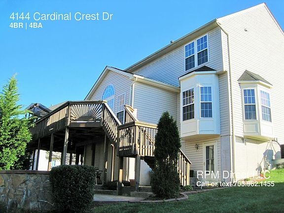 2nd image of 4144 Cardinal Crest Dr