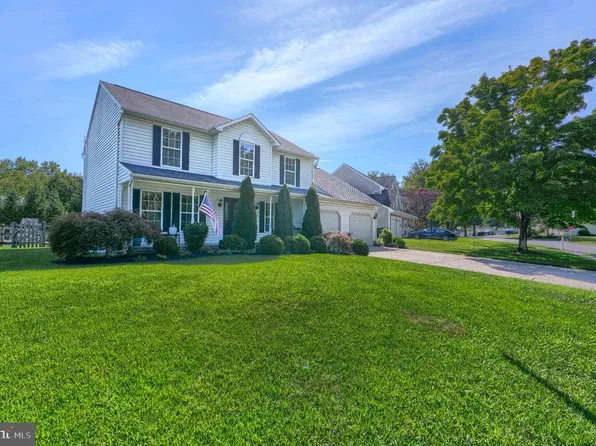 503 David Dr, Bel Air, MD 21015