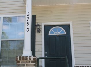 2750 Mission Run Ct, Tallahassee, FL 32303