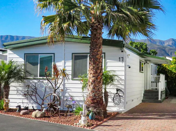 349 Ash Ave Space 17, Carpinteria, CA 93013