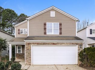 21 Valleyfield Dr, Clayton, NC 27527