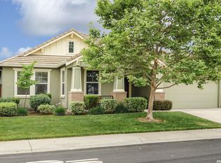 3001 Overton Way, Roseville, CA