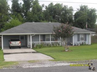 765 N Service Rd, Raceland, LA 70394
