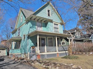110 Highland Ave, Rochester, NY 14620