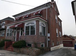 10 S Sycamore Ave, Clifton Heights, PA 19018