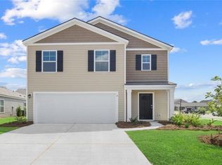 1042 Lakes Blvd, Brunswick, GA 31525