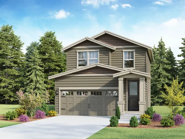 10462 135th Ave NE, Kirkland, WA 98033