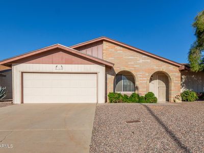 8166 E PUEBLO Avenue, Mesa, AZ, 85208