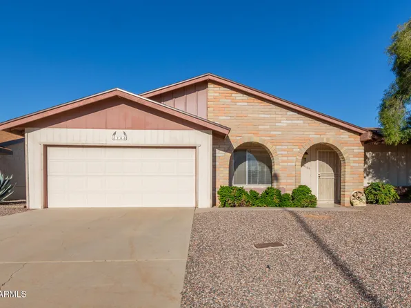 8166 E PUEBLO Avenue, Mesa, AZ 85208