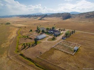 6538 Spring Glade Rd, Loveland, CO 80538