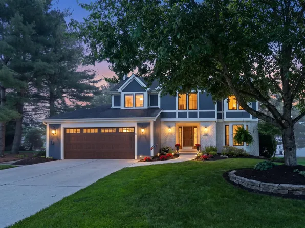 7690 Godfrey Cir, Reynoldsburg, OH 43068