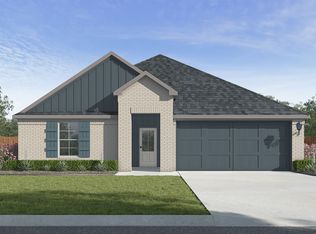 Kingston Plan, Picard Farms, Maurice, LA 70555