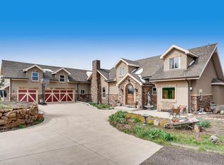 11710 E Parker Rd, Parker, CO 80138