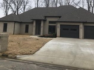 3707 Shadow Rdg, Paragould, AR 72450