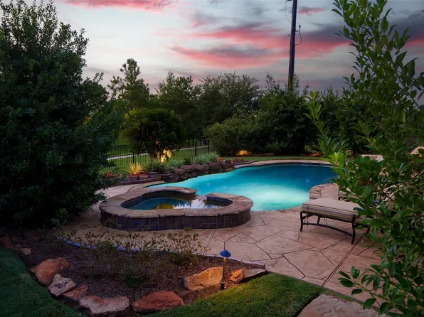 3411 Limestone Sky Ct, Houston, TX 77059