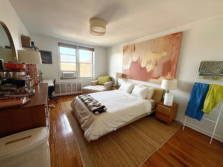150 Hawthorne St #7E — Photo 9