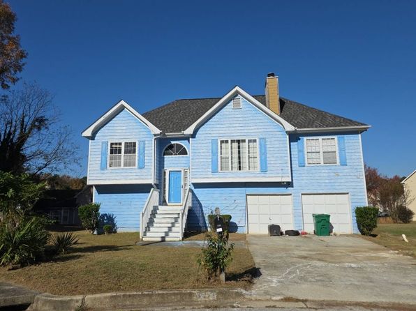 3658 Boulder Ridge Ct