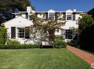 604 S Arden Blvd, Los Angeles, CA 90005