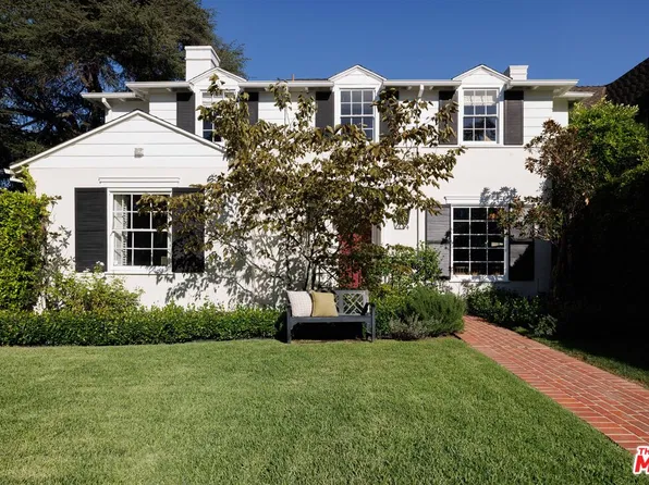 604 S Arden Blvd, Los Angeles, CA 90005