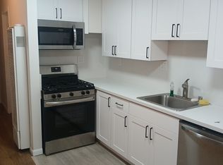 2401 Ward St APT D, Berkeley, CA 94705