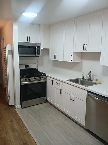 2401 Ward St #D Photo 1 2401 Ward St #D Photo 1