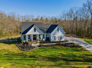 110 Oak View Dr, Marietta, SC 29661