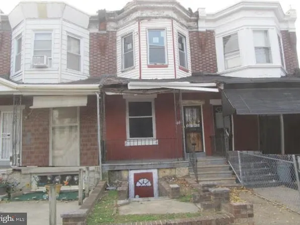 1444 N Robinson St, Philadelphia, PA 19151