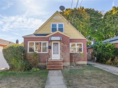 64 Allen Street, Hempstead, NY, 11550