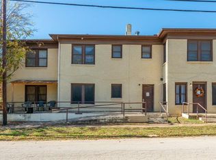 2841 Avenue H, Fort Worth, TX 76105