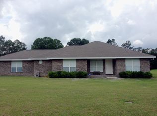 14327 NW 107th Trl, Lake Butler, FL 32054
