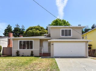 18650 Via Arriba, San Lorenzo, CA 94580
